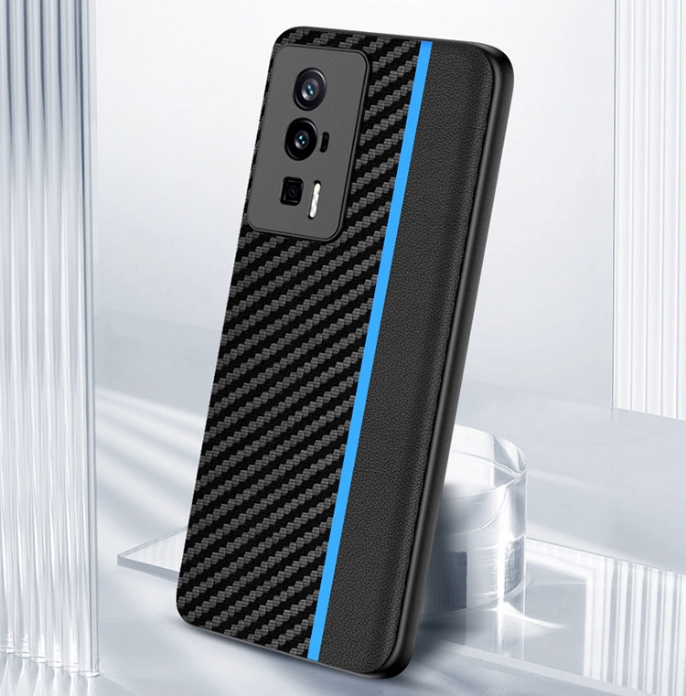 

Чехол MyPads для Xiaomi Redmi K60 черный (236010)