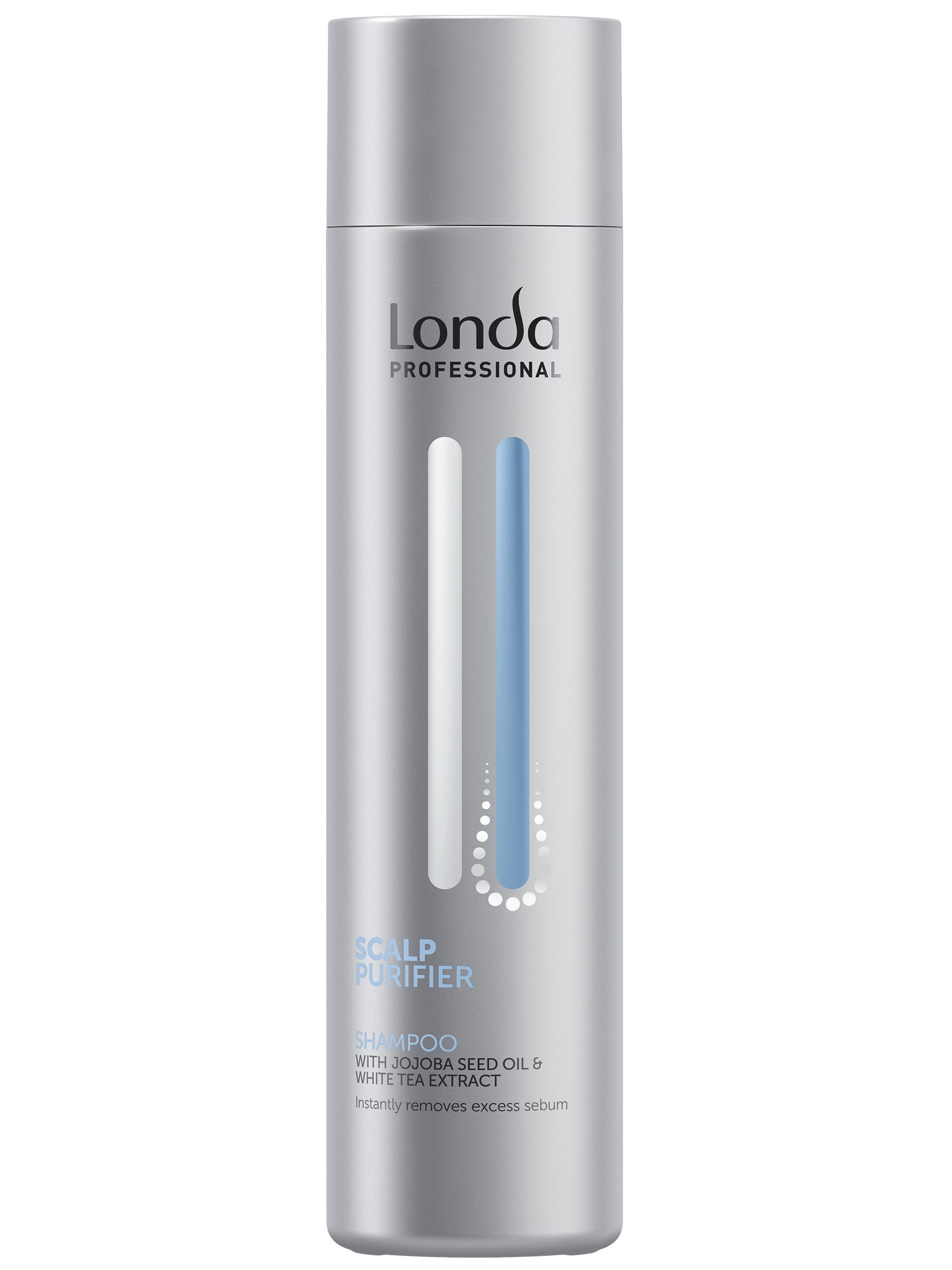 Шампунь LONDA professionalL purifier SCALP для очищения волос, 250 мл