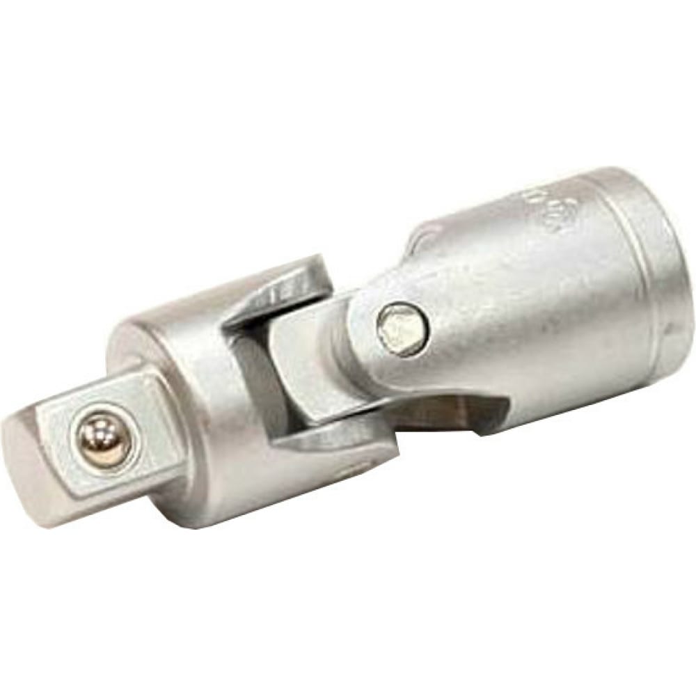 

Кардан шарнирный (1/4") Станкоимпорт CS-14.49, 15562713