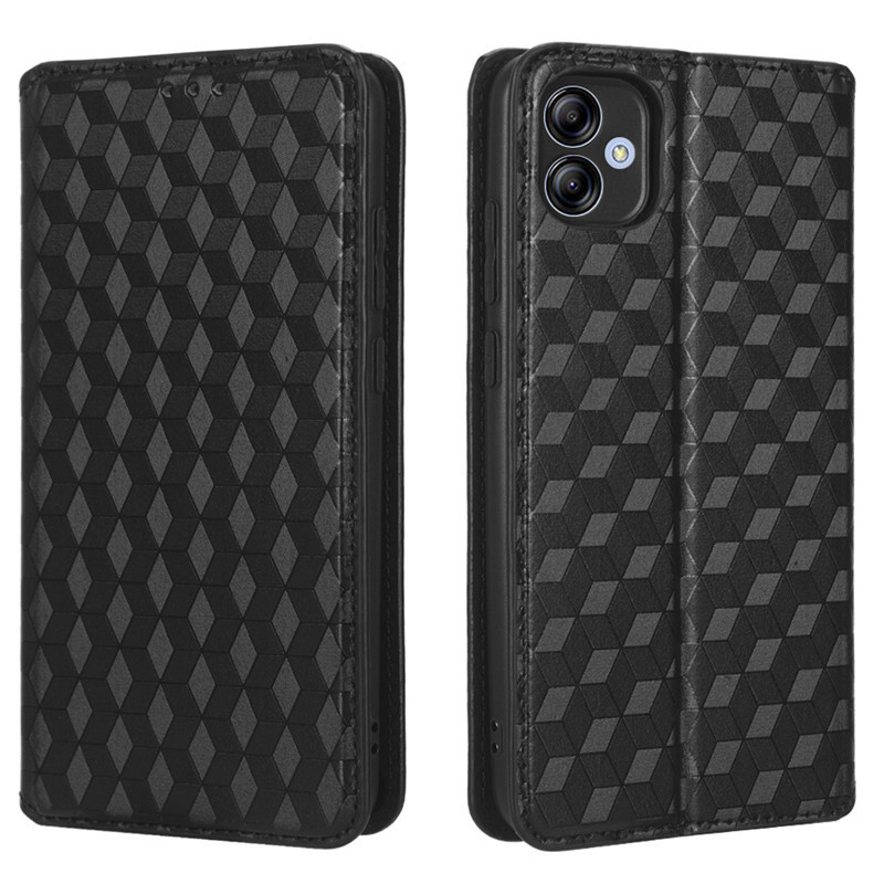 

Чехол MyPads для Huawei Galaxy A04E черный (235041)