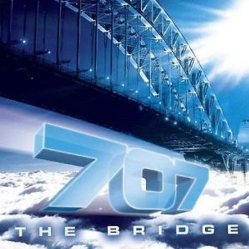 

707: Bridge (1 CD)