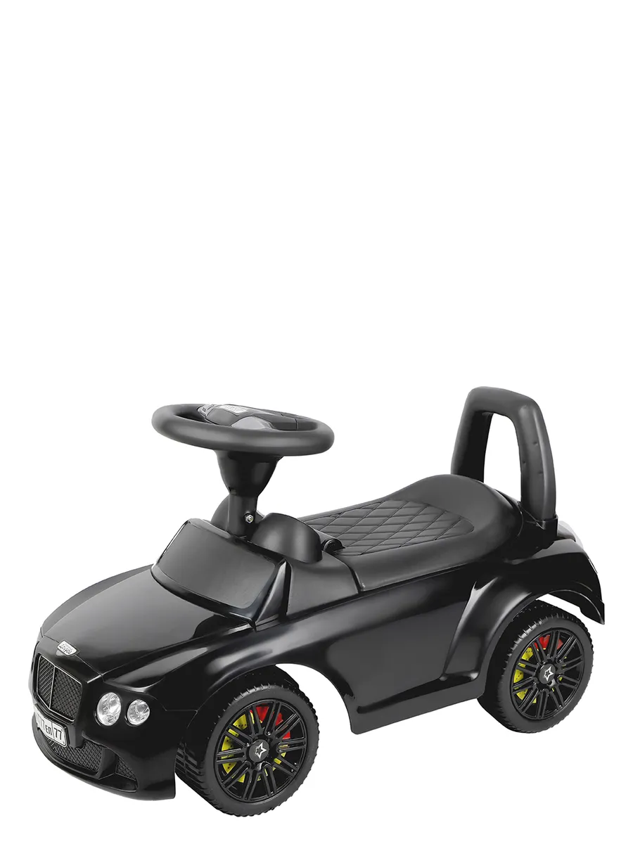 

Каталка Компания Друзей черный JB5300497
