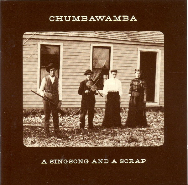 

Chumbawamba: Singsong & A Scrap (1 CD)