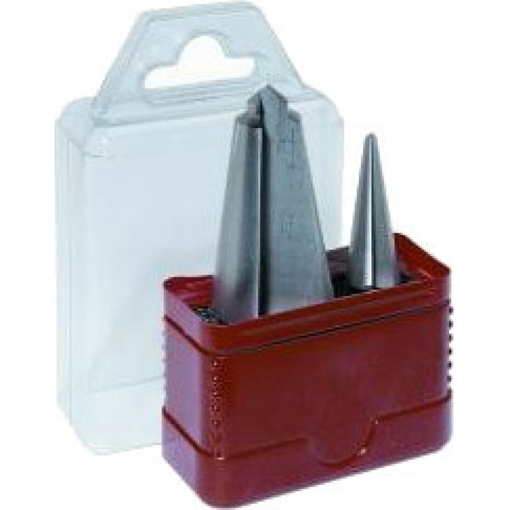 

Набор из 3-х конических сверл № 1, 2, 3 Bucovice Tools 541801, 15780102