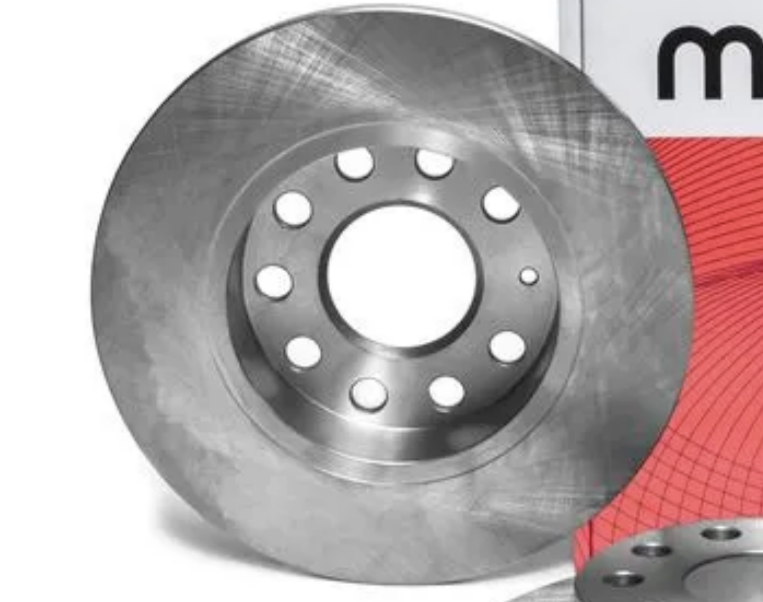 

ACDELCO 19374542 Диск тормозной задний 1шт