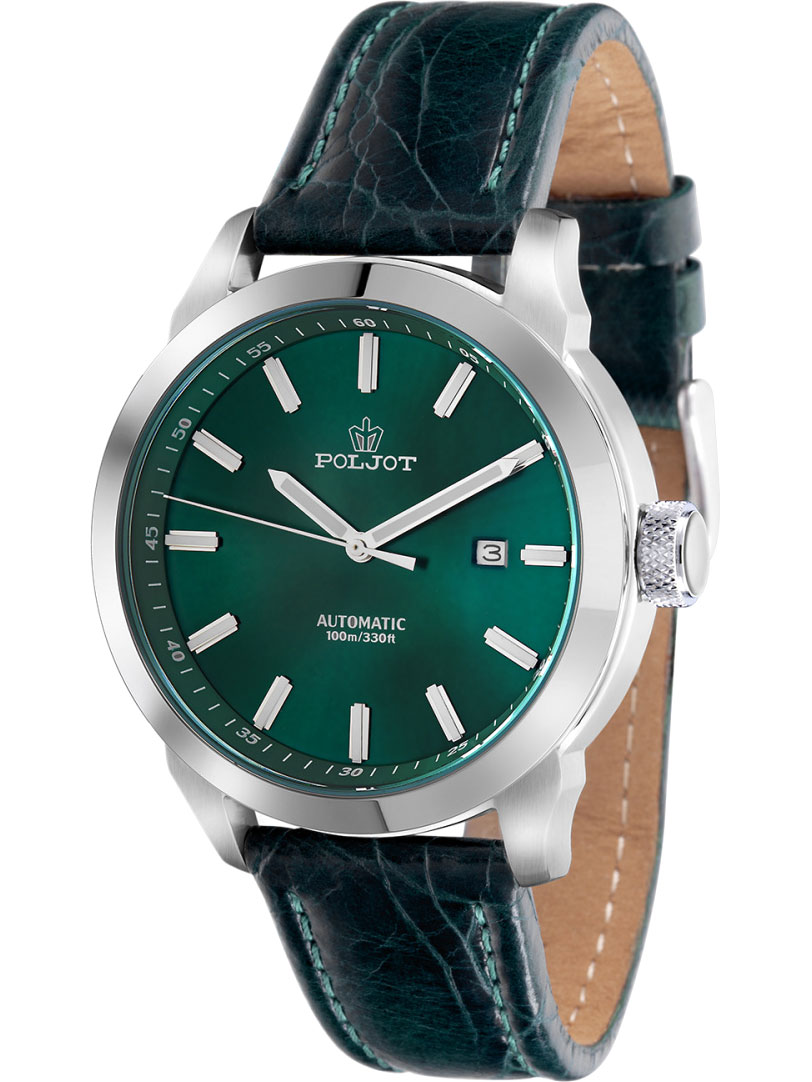 Наручные часы мужские Poljot International 8215.741038