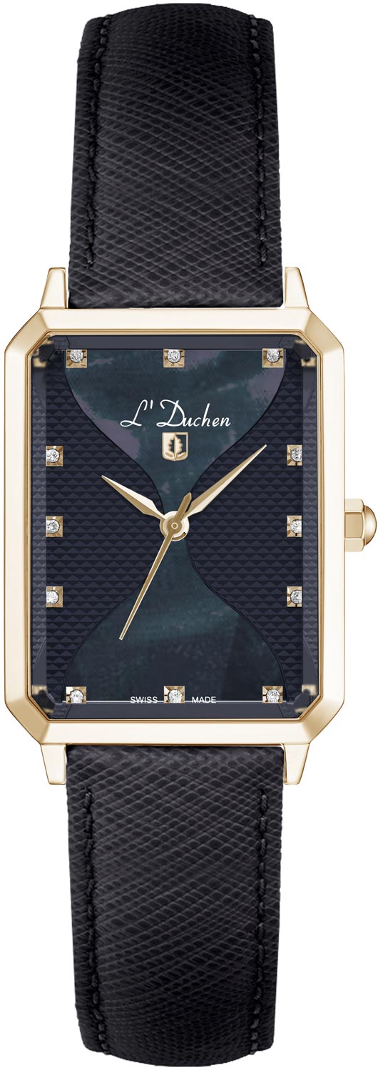 Наручные часы женские L'Duchen D591.21.31