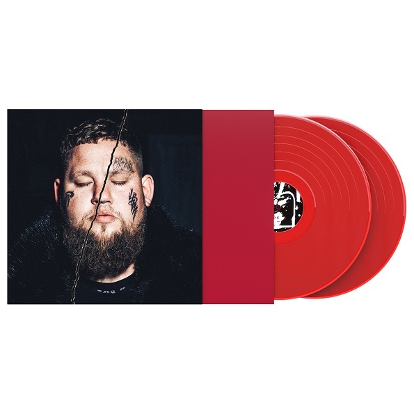 

Rag 'N' Bone Man Life By Misadventure