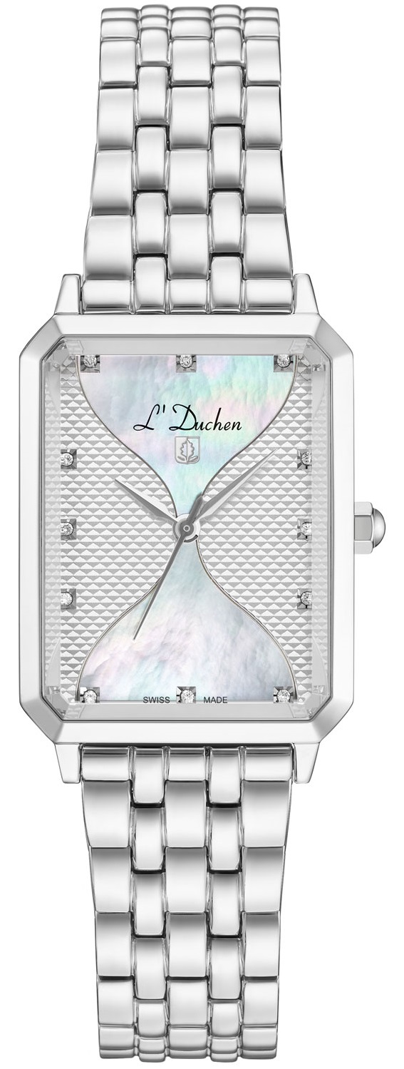 Наручные часы женские L'Duchen D591.10.33