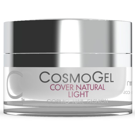 

Гель Cosmolac Cosmo Builder Cover Natural Light