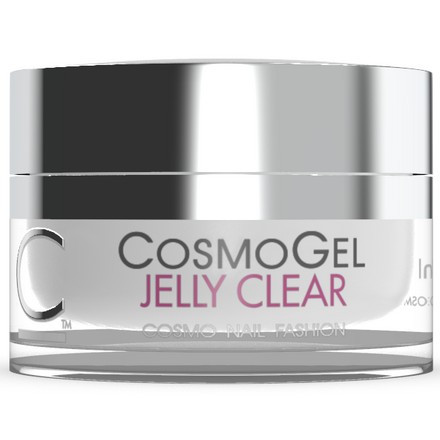 

Гель Cosmolac Cosmo Builder Jelly Clear