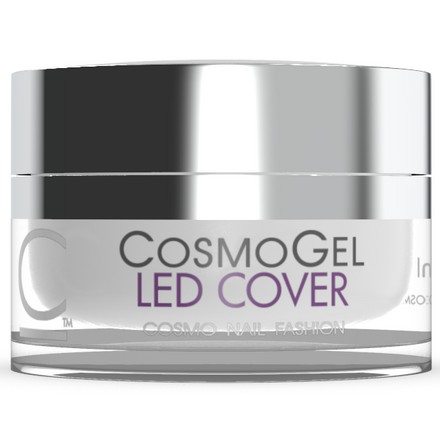 

Гель Cosmolac Cosmo Builder LED Cover