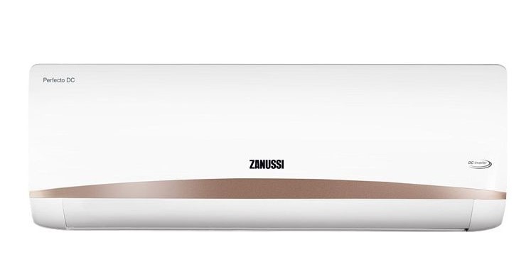 

Настенный кондиционер Zanussi ZACS/I-07 HPF/A22/N8