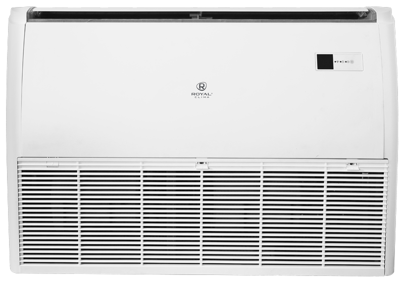 

Напольно-потолочный кондиционер Royal Clima CO-F 36HNX/CO-E 36HNX