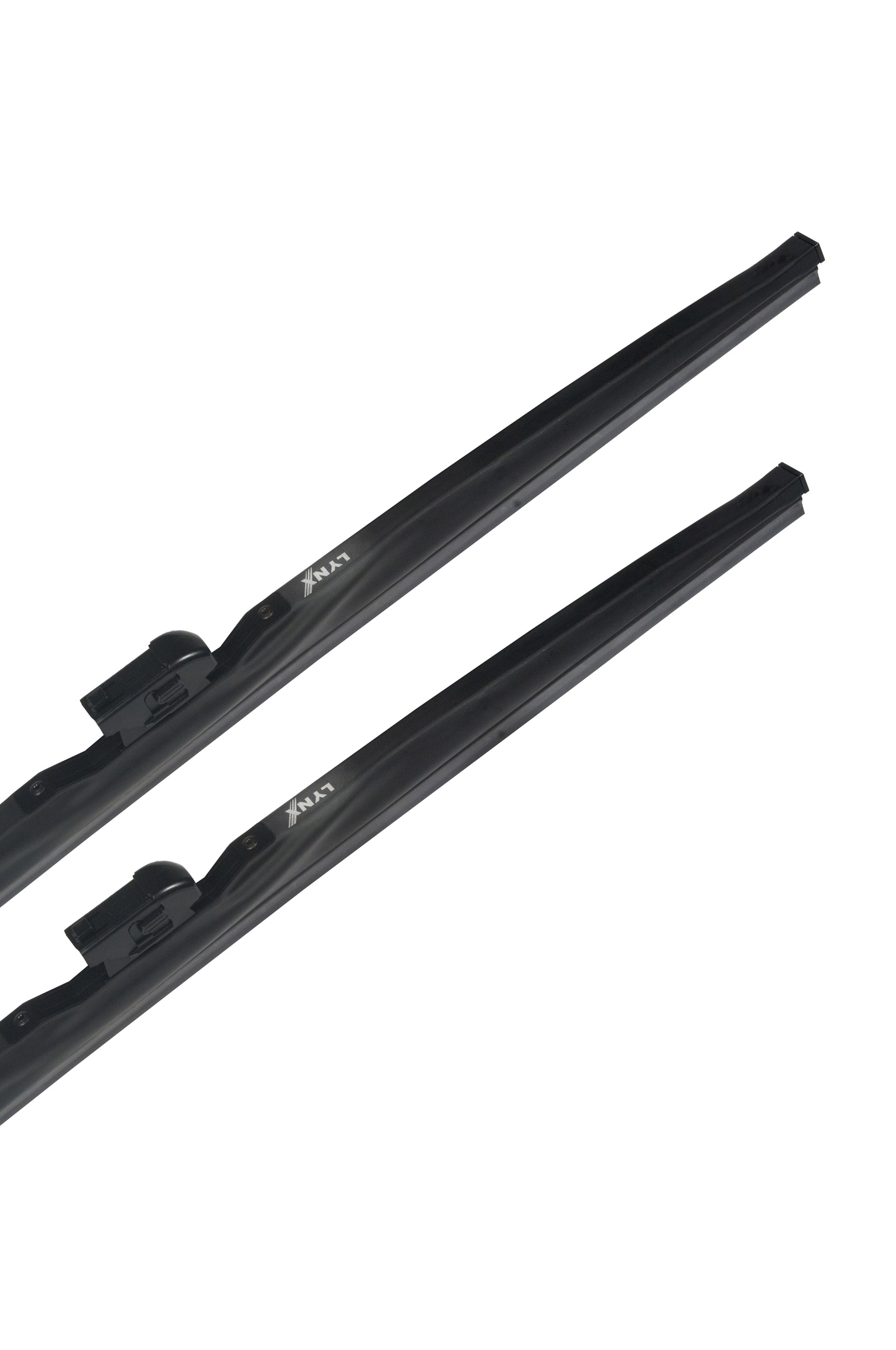

Комплект щеток стеклоочистителя LYNXauto зимних для Subaru Impreza V 2016-(650/400 мм.), Winter Wiper Blade