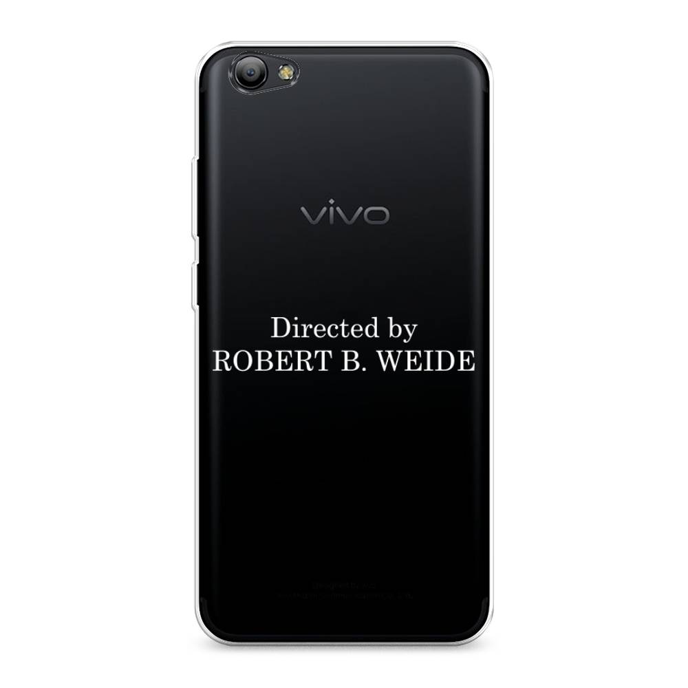 

Чехол Awog на Vivo Y65/Y66 "Robert B Weide", Разноцветный, 260550-6
