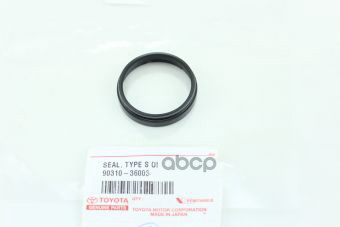 

Сальник полуоси Toyota 9031036003 Nsin0004642866