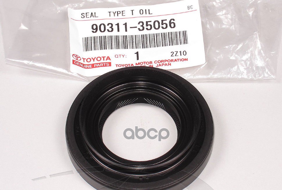 

Сальник раздаточной коробки Toyota 9031135056 правый