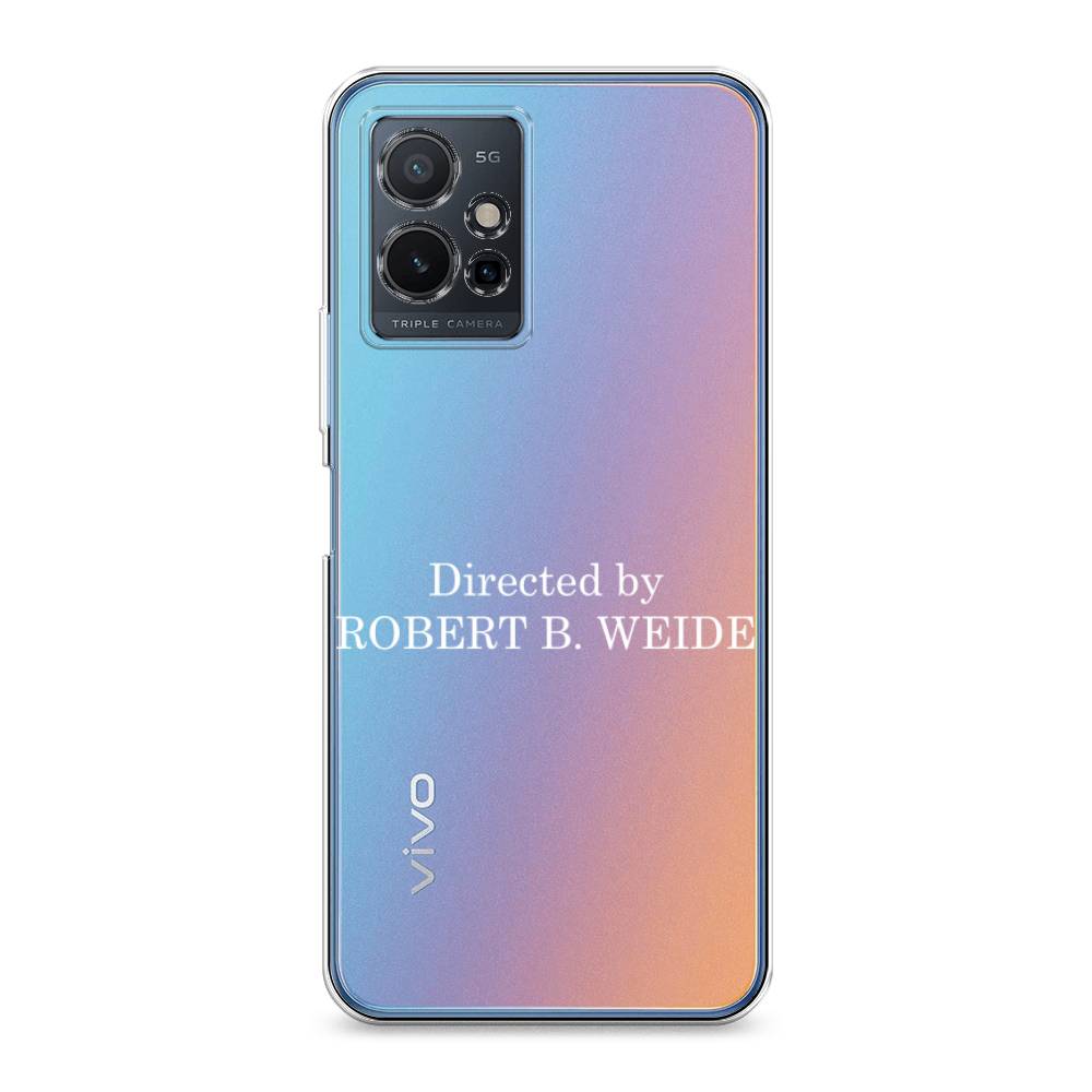 

Чехол Awog на Vivo Y75 5G "Robert B Weide", Разноцветный, 266250-6