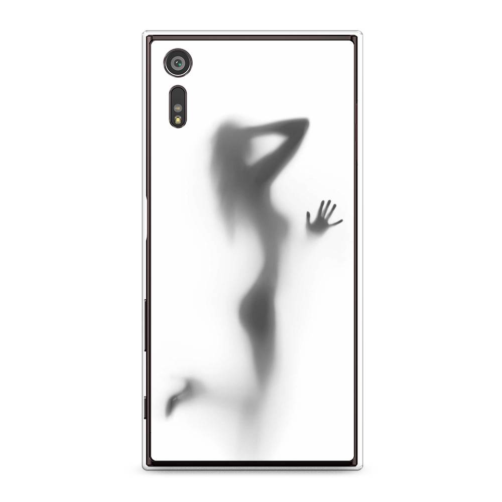 Чехол Awog  на Sony Xperia XZ 