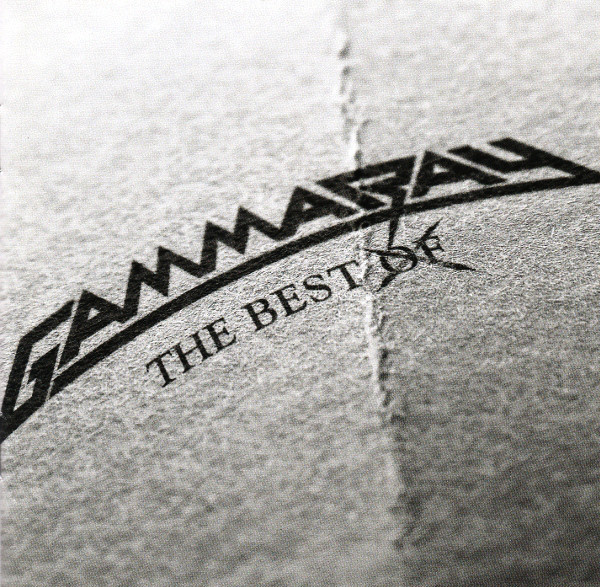 

The Best Of Gamma Ray (1 CD)