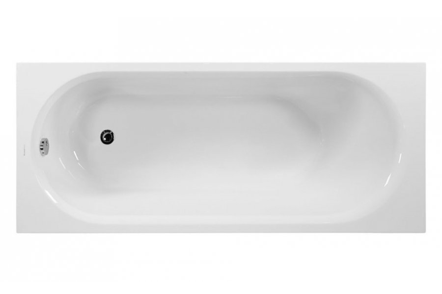

Ванна акриловая Vagnerplast Kasandra 180