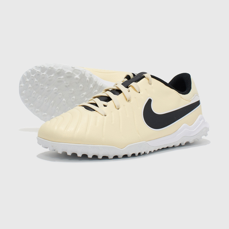 

Бутсы Nike Jr Legend 10 Academy Tf DV4351-700 4Y US, Желтый, Jr Legend 10 Academy Tf