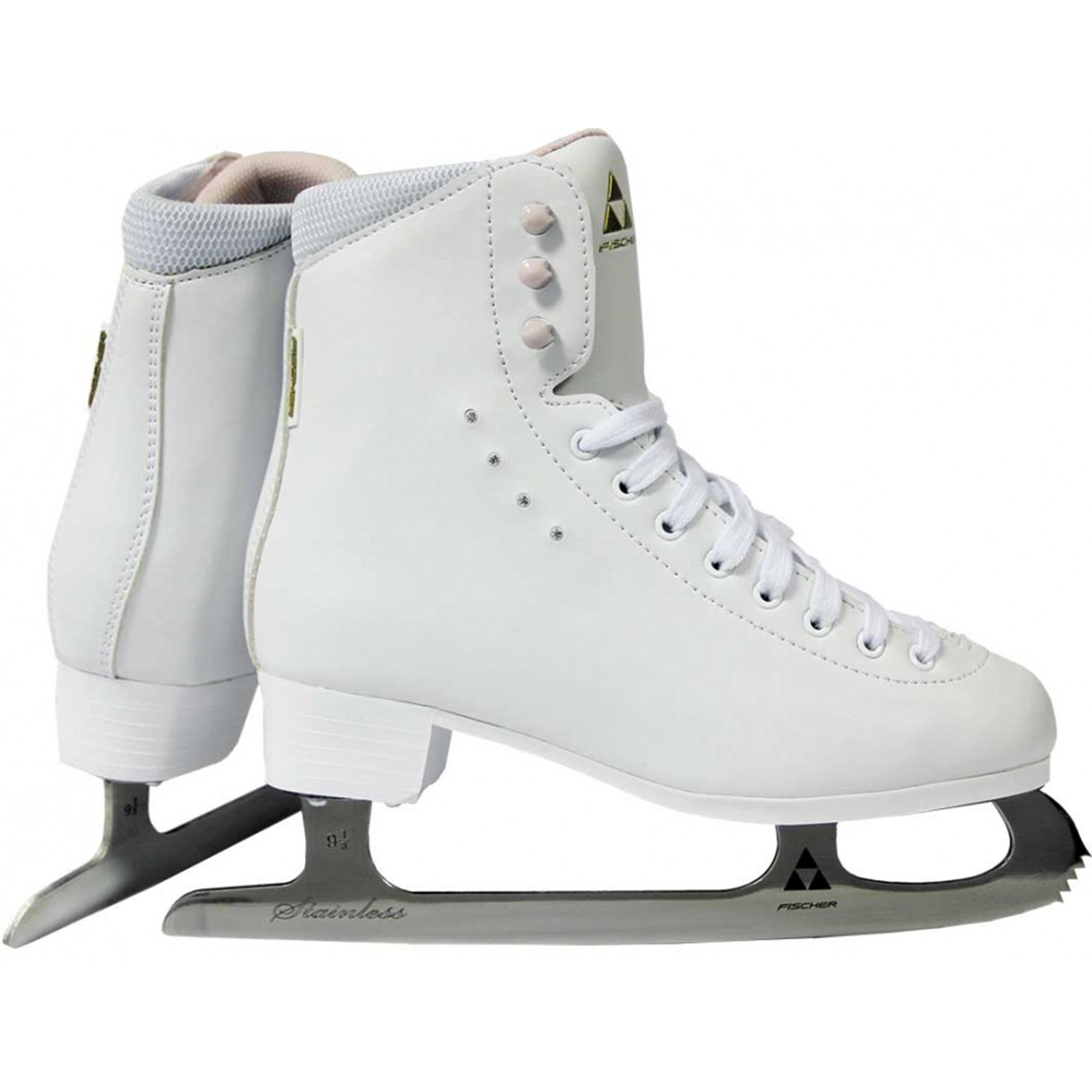 Коньки Fischer Diadema Lady Skates, 39