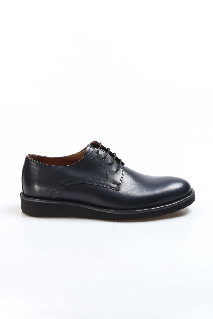 

Туфли мужские FAST STEP 822MA050 черные 42 EU (доставка из-за рубежа), 822MA050