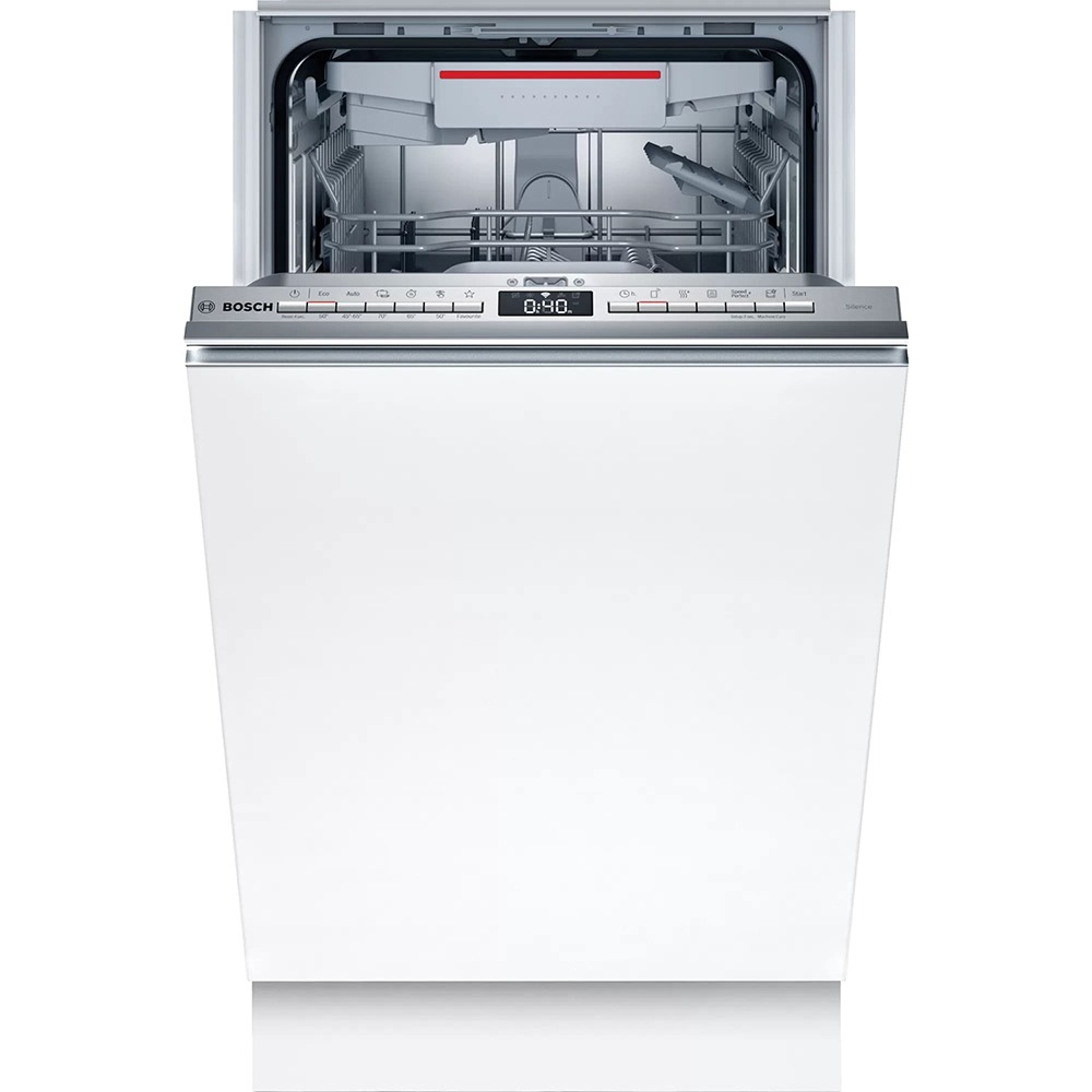 

Встраиваемая посудомоечная машина Bosch SPV4XMX28E, SPV4XMX28E