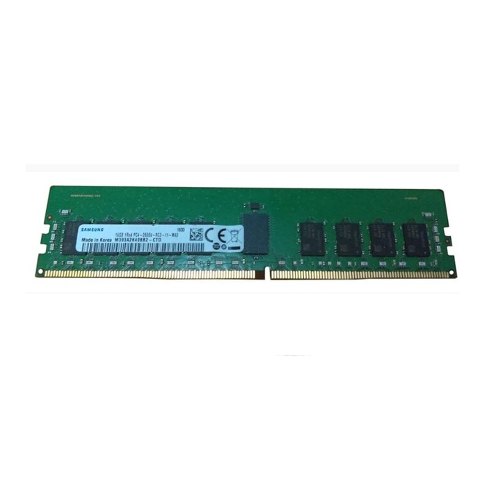 

Оперативная память Samsung (M393A2K40BB2-CTD7Y), DDR4 1x16Gb, 2666MHz