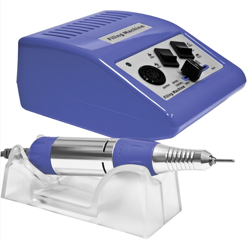 

Аппарат для маникюра и педикюра Planet Nails Filing Machine FM 97