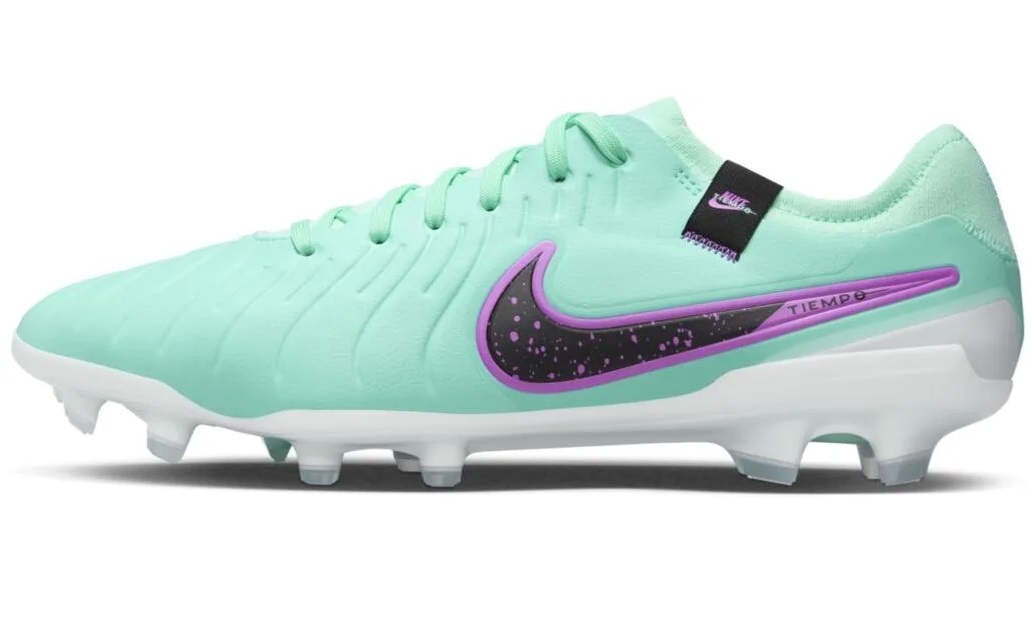 

Бутсы Nike Legend 10 Pro Fg DV4333-300 9 US, Зеленый, Legend 10 Pro Fg