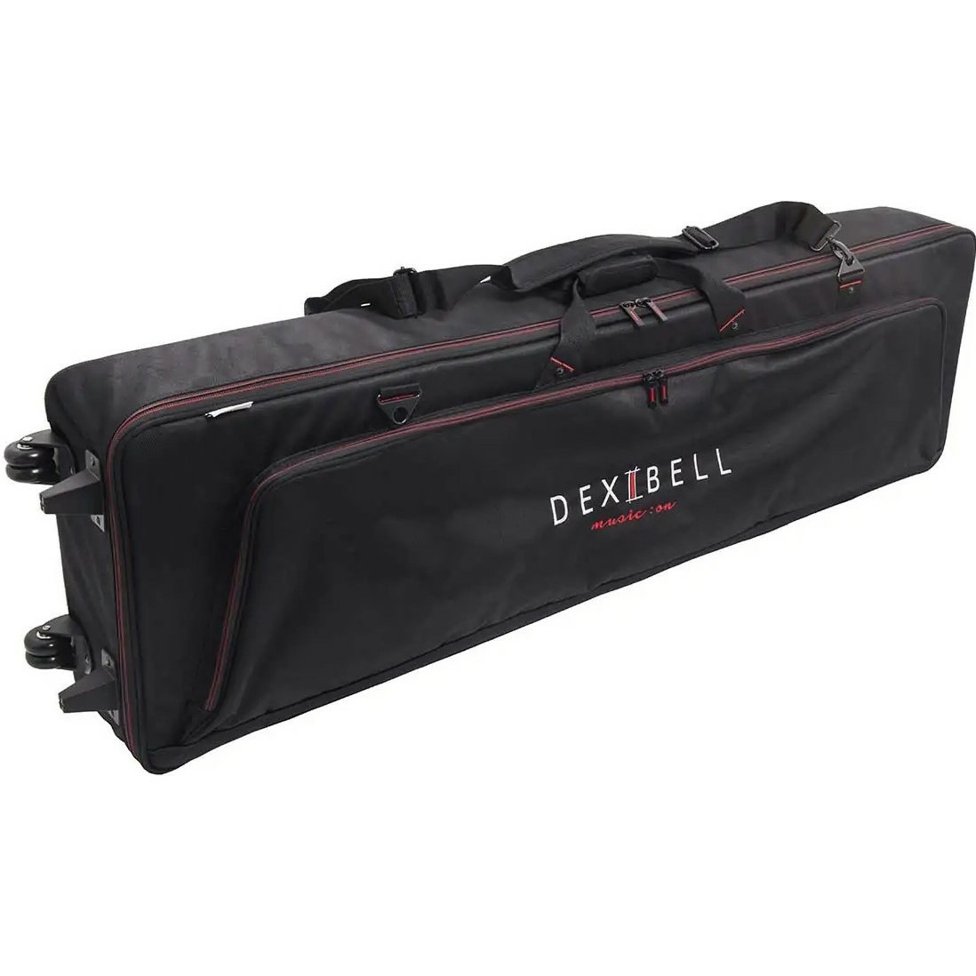 Чехол для клавишных Dexibell S9/S7 Pro Bag