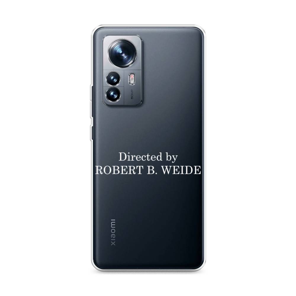 Чехол Awog на Xiaomi 12 