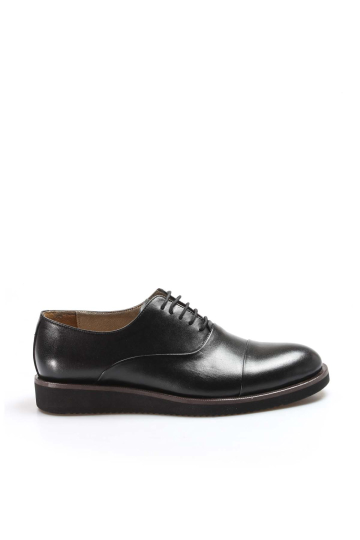 

Туфли мужские FAST STEP 851MA5321 черные 42 EU (доставка из-за рубежа), 851MA5321