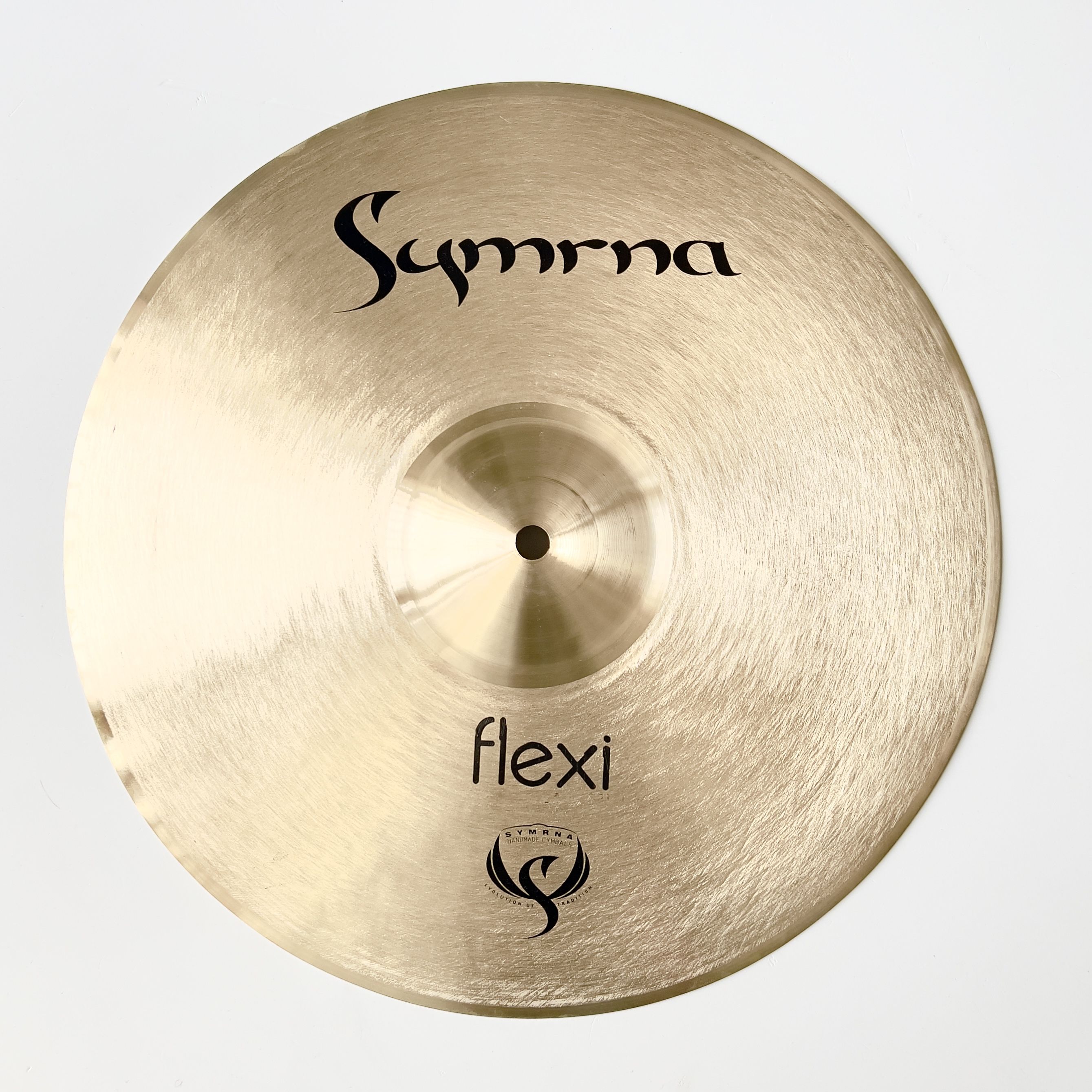 

Тарелка Symrna Crash 14" Flexi FLX14CR, Crash 14"