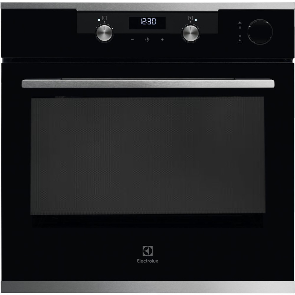 

Духовой шкаф Electrolux OKC5H50X, OKC5H50X BLACK