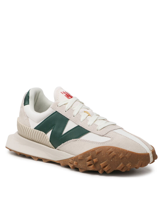 

Кроссовки UXC72VA New Balance бежевый 45 EU, UXC72VA