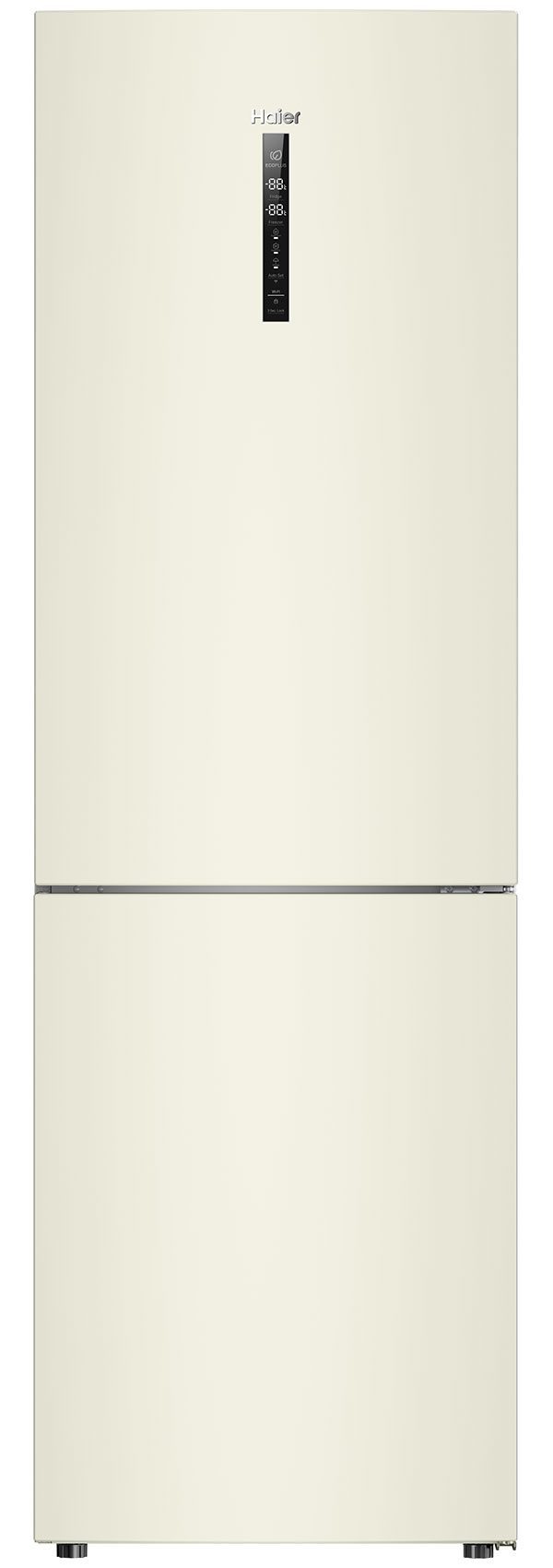 

Холодильник Haier C2F636CCRGU1 бежевый, C2F636CCRGU1