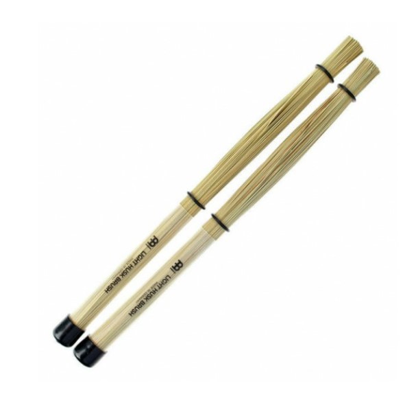 

Щетки для барабанщика Meinl SB308-MEINL, SB308-MEINL
