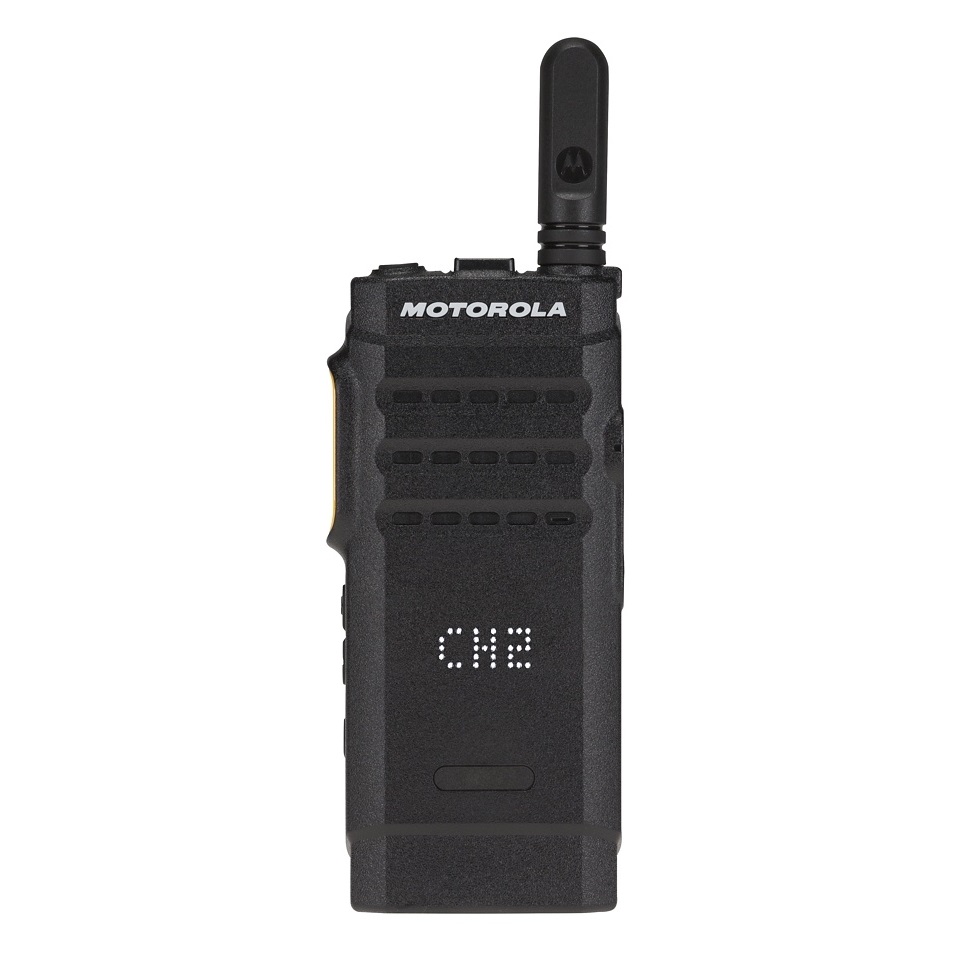 

Радиостанция Motorola SL1600