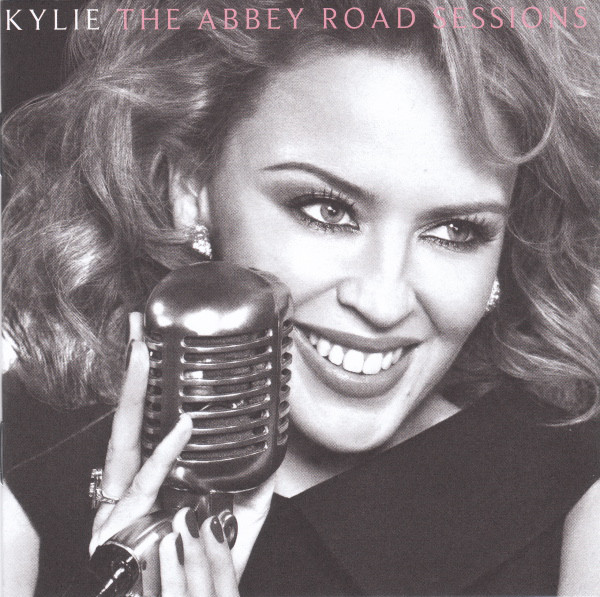 

Kylie Minogue: The Abbey Road Sessions (1 CD)
