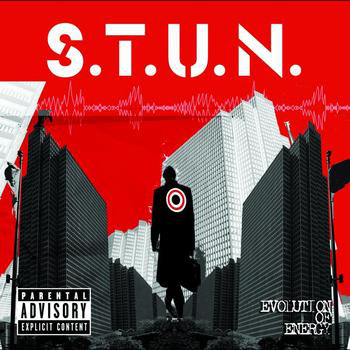 

S.T.U.N.: Evolution of Energy (1 CD)
