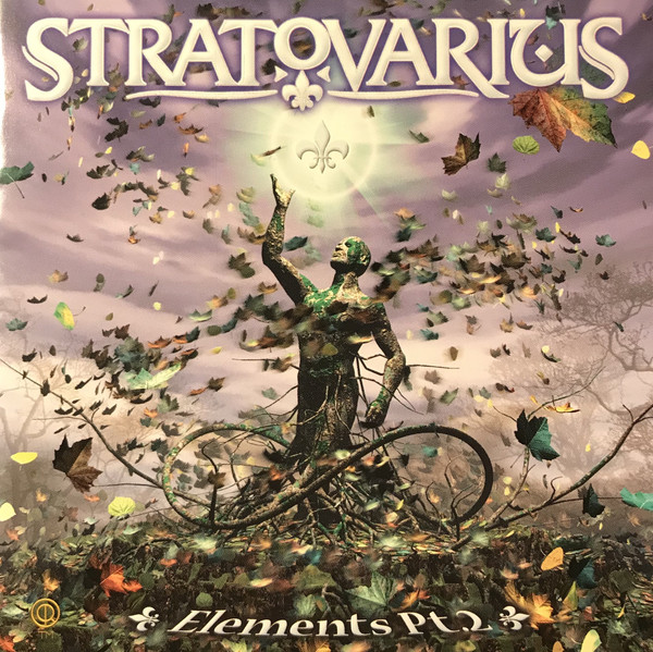 Stratovarius: Elements Part 2 (French Import) (1 CD)