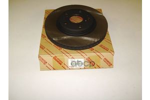 

TOYOTA-LEXUS 4351242050 Диск торм.TOYOTA RAV 4 2006-2013 1шт