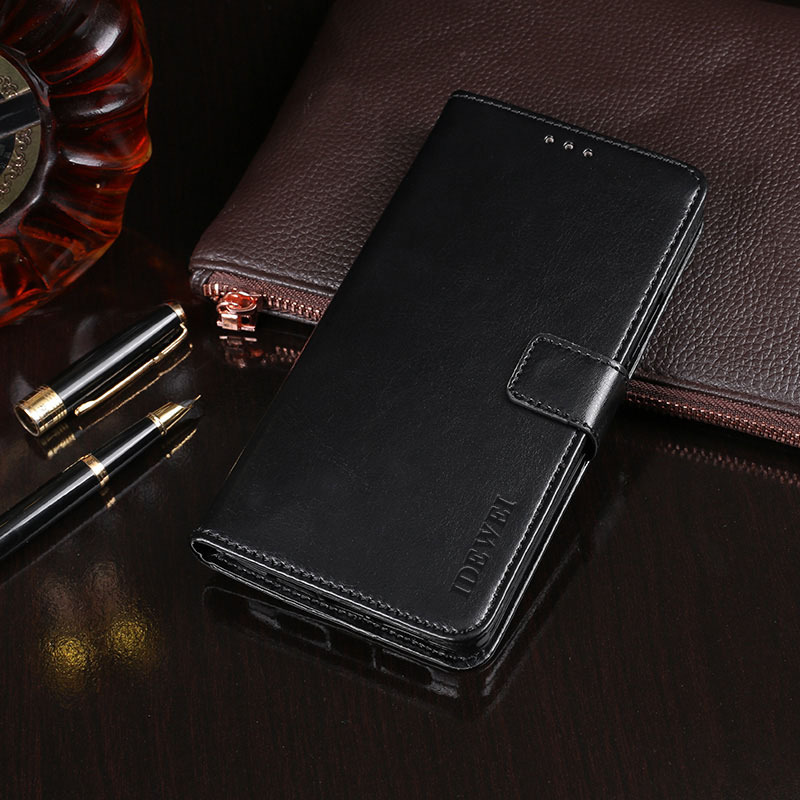 

Чехол MyPads для Vivo T1 черный (235163)