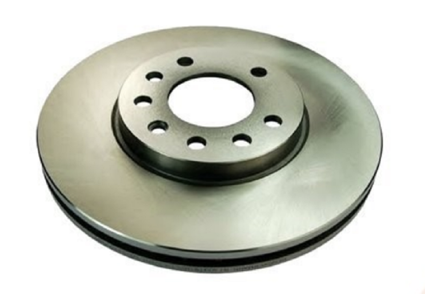 

ACDELCO 19372223 Диск тормозной передний 1шт