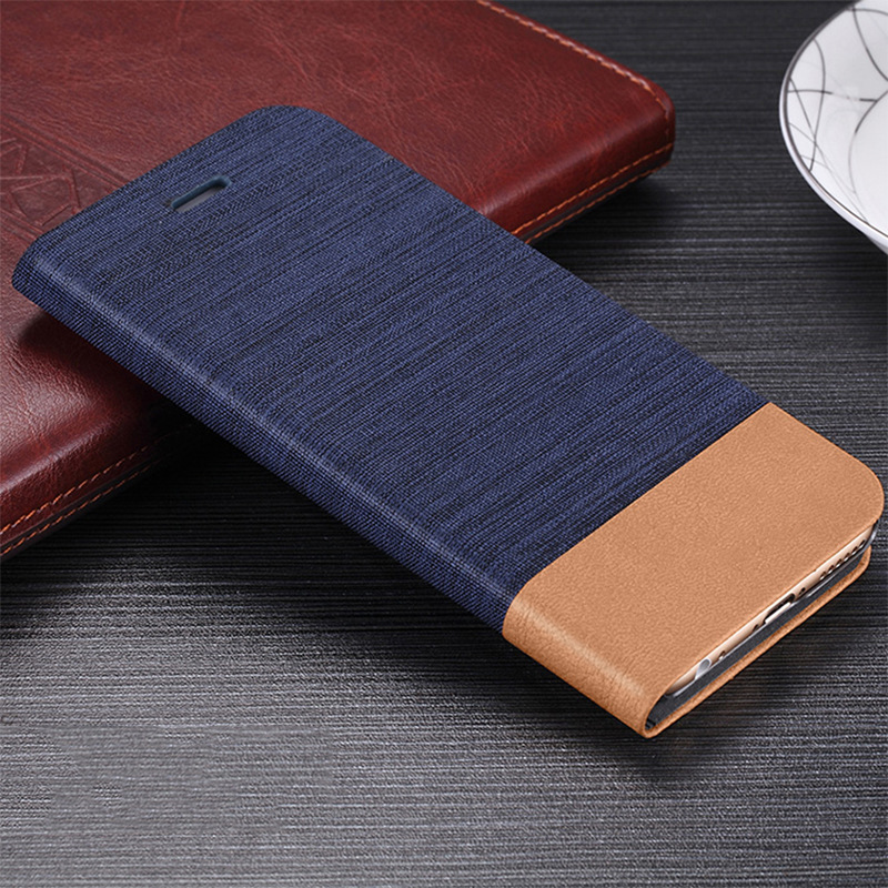 

Чехол MyPads для Tecno Pova 2 синий (235180)