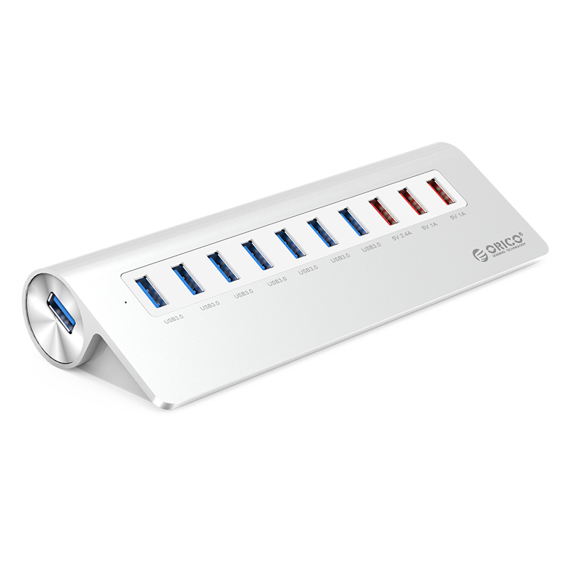 

Переходник Orico USB 1м (ORICO-A3H10-SV), M3H73P-SV